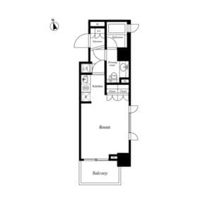 セントラル銀座 11階のその他 2