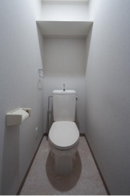 モン・コリーヌ山邦 9階のトイレ 1