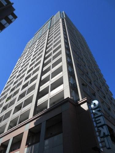 ヴィルヌーブタワー駒沢 11階のその他 2