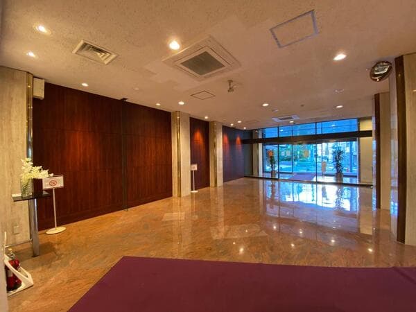 赤坂レジデンシャルホテル 4階のその他 1
