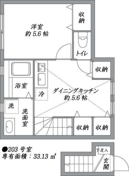 Ｂ－ＭＡＲＣ 2階のその他 2