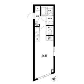 PASEO代田橋 5階のその他 2