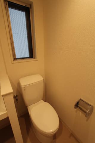 プライムアーバン池袋 3階のトイレ 1