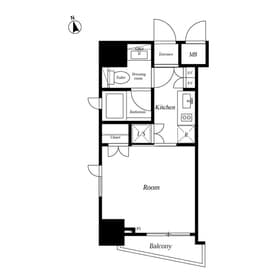 セントラル銀座 6階のその他 2