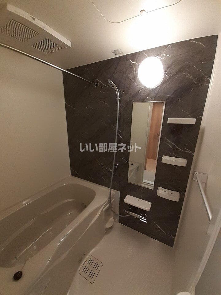Ｇｒａｃｅ・Ｏｎｅ 2階の風呂 1