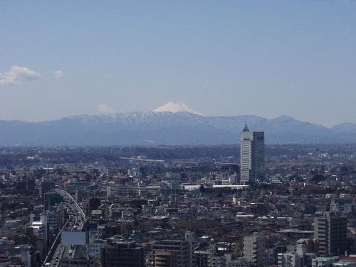 ＨＦ駒沢公園レジデンスＴＯＷＥＲ 2階のその他 1