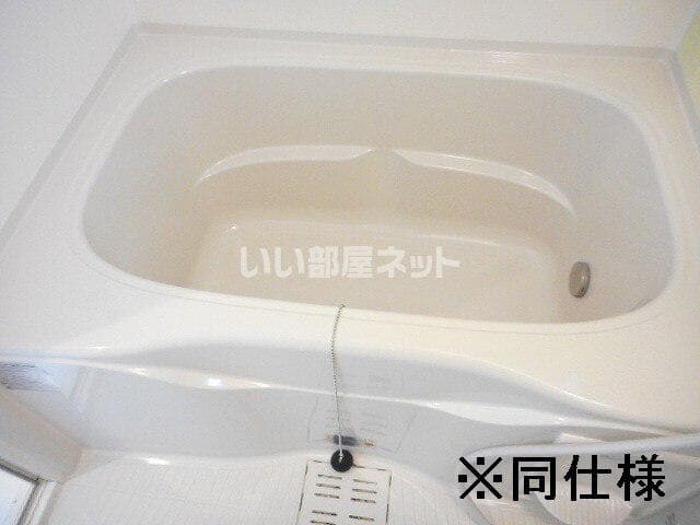 Ｙ・Ｓ　中野坂上 3階の風呂 1