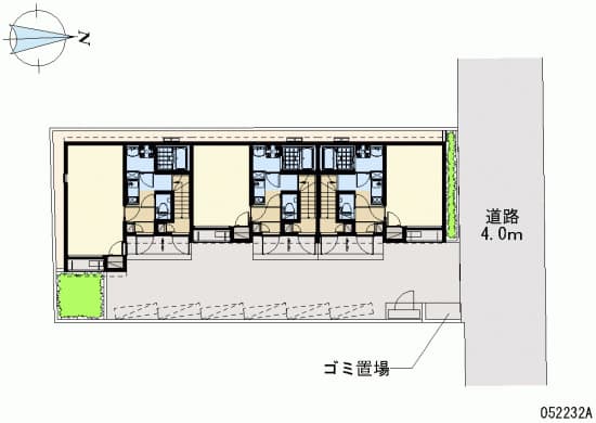 レオネクストワン 1階のその他 3