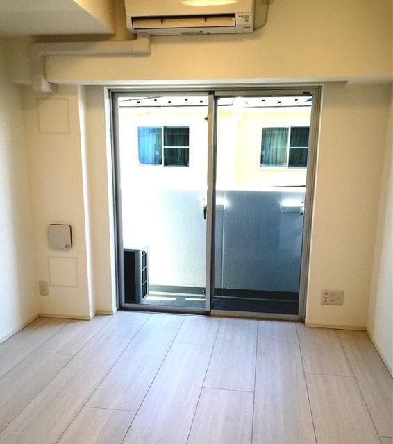 B CITY APARTMENT SHINAGAWA WEST 2階のその他 3