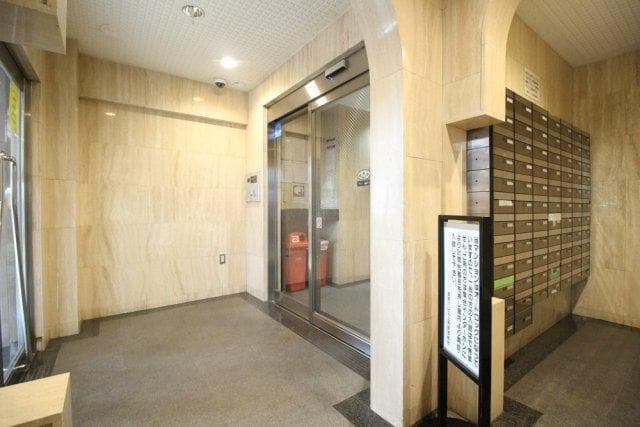 駒沢大学駅 徒歩5分 マンション 7階のその他 1