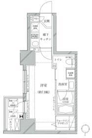 クレイシア亀戸 9階のその他 3