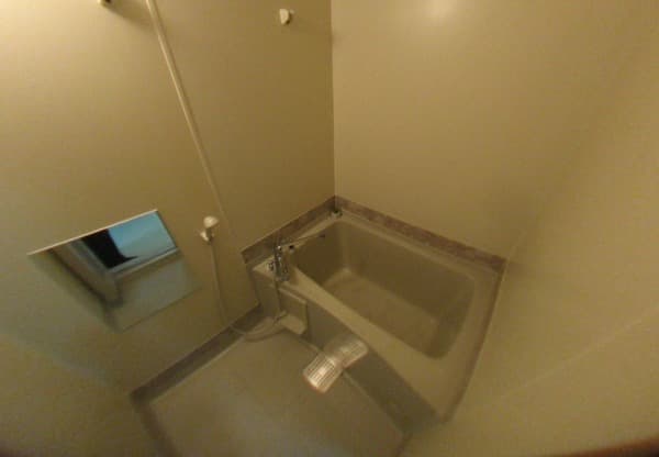 LANAI COMFORT２４ 1階の風呂 1