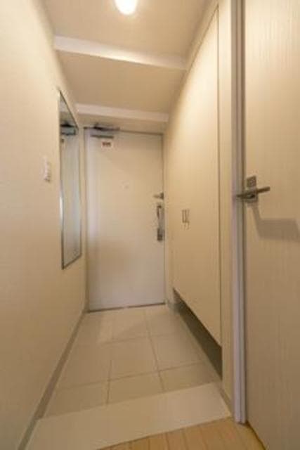 i-Suite HigashiNakano 5階の玄関 1