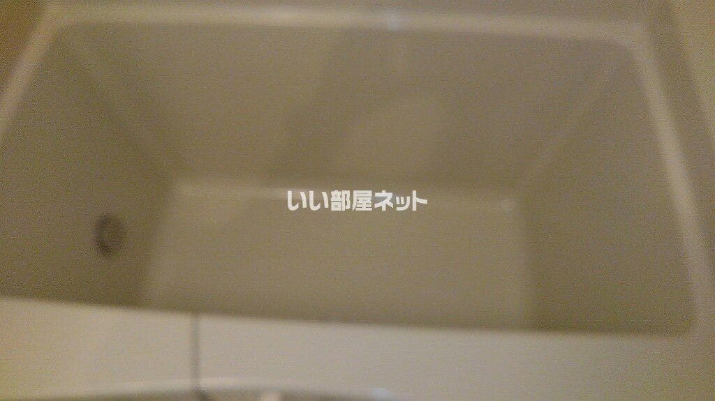 サンブルーム　赤坂 7階の風呂 1