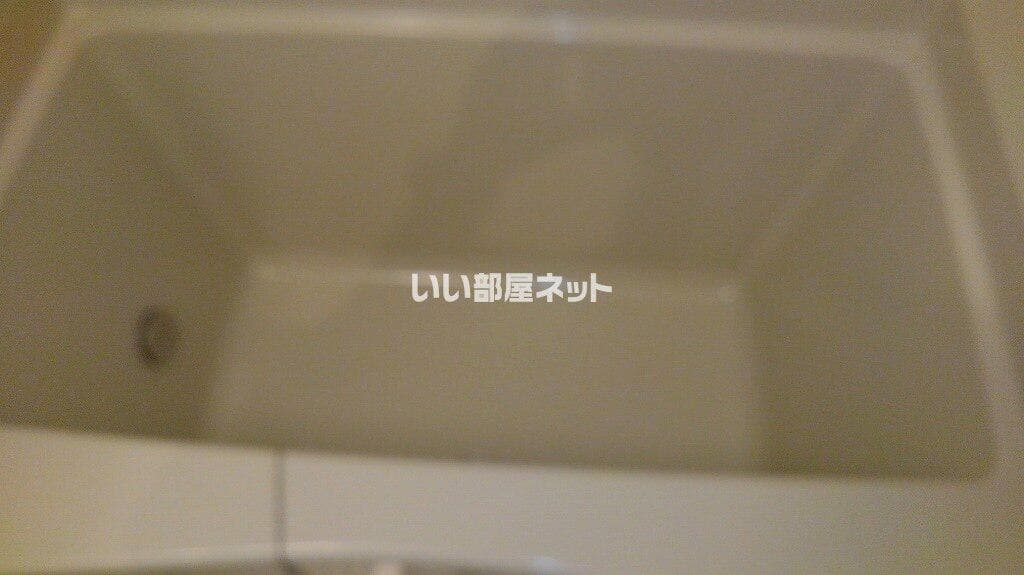 コート デュ ソミュール 1階の風呂 1