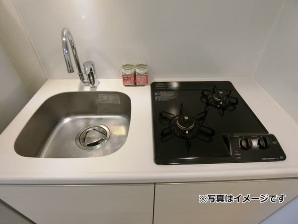 桜新町駅9分マンション 6階のその他 2