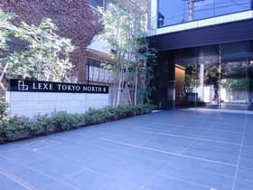 LEXE　東京　North　Ⅱ 5階のその他 3