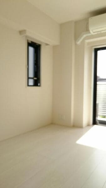 B CITY APARTMENT IKEBUKURO WEST 4階のその他 3