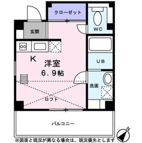 サンイング品川 4階のその他 5