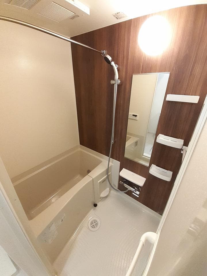 バルーム　１０ 3階の風呂 1