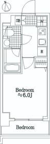 アプレシティ桜上水 5階のその他 5