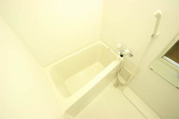 Agio興宮 3階の風呂 1