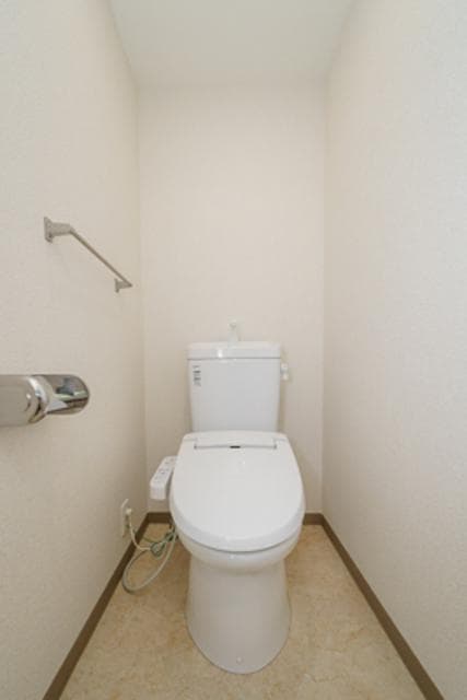 グレートドリームステージ 4階のトイレ 1