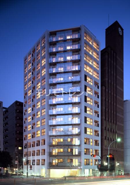 ピアース東京Grace Tower 2階のその他 4