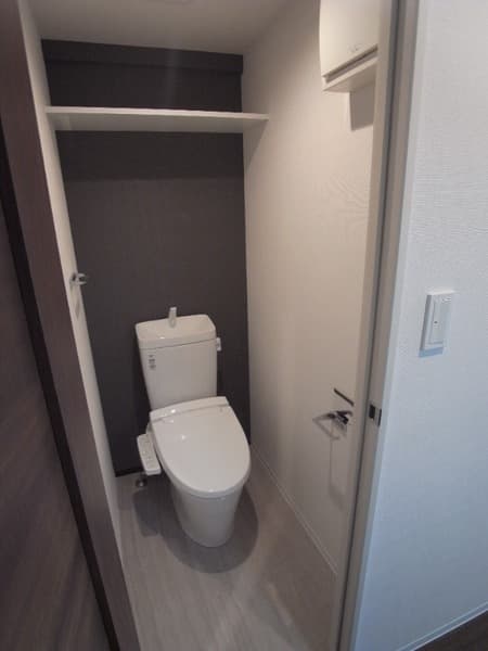 SKT(エスケイティー) 8階のトイレ 1