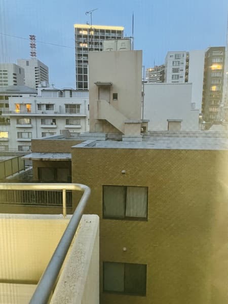 ソフトタウン赤坂 5階の眺望 1