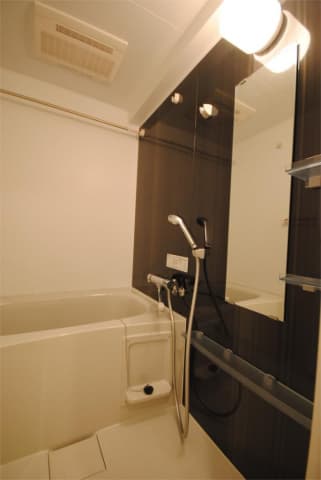 KDXレジデンス豊洲 1階の風呂 1