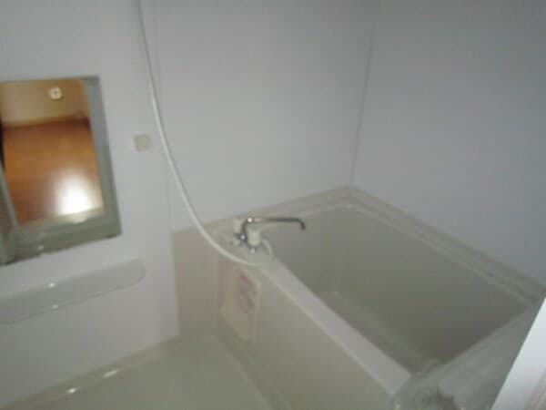 レスポワール（ｌｅ’ｓｐｏｉｒ） 1階の風呂 1