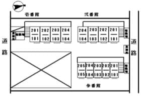 ＴＭＴ弐番館 202のその他 4