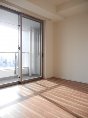 ザ・パークハウス西新宿タワー60 22階のその他部屋 1