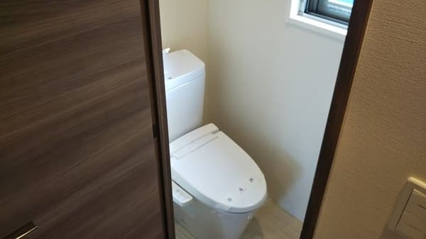 MAXIV浅草 3階のトイレ 1