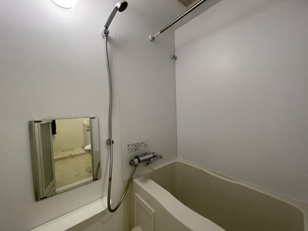 メインステージ蒲田Ⅵエグザ 11階の風呂 1