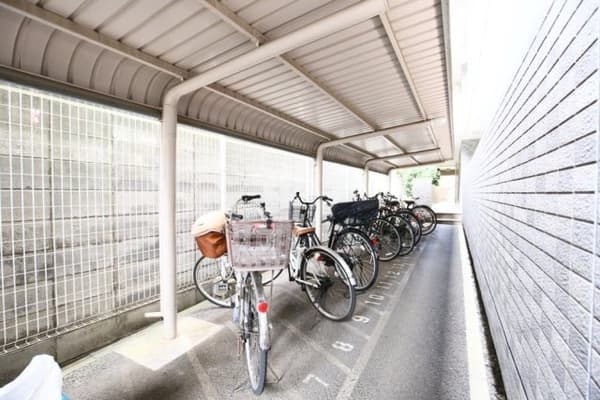 荻窪駅 徒歩11分 マンション 1階のその他 7