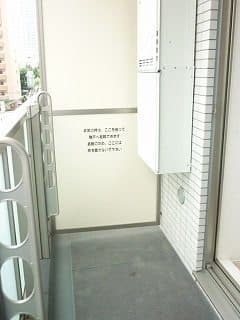 コスモ入谷 2階のその他 4