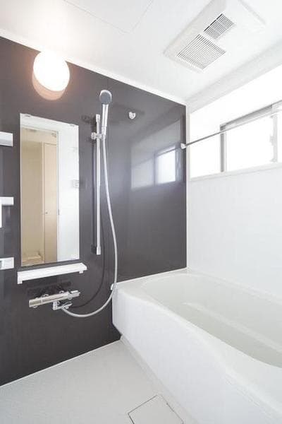 i-Suite HigashiNakano 3階の風呂 1