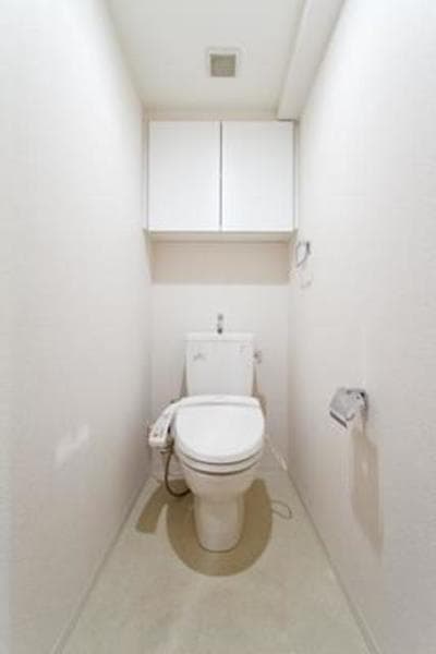 メルヴェーユ馬込 3階のトイレ 1