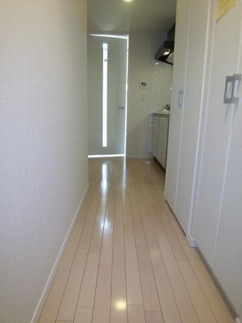 プライムアーバン西新宿Ⅰ 3階のキッチン 2
