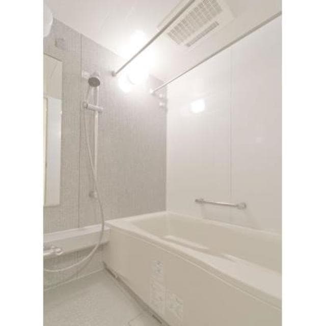 ＴＨＥ　ＴＯＫＹＯ　ＴＯＷＥＲＳ　ＭＩＤＴＯＷＥＲ 20階の風呂 1