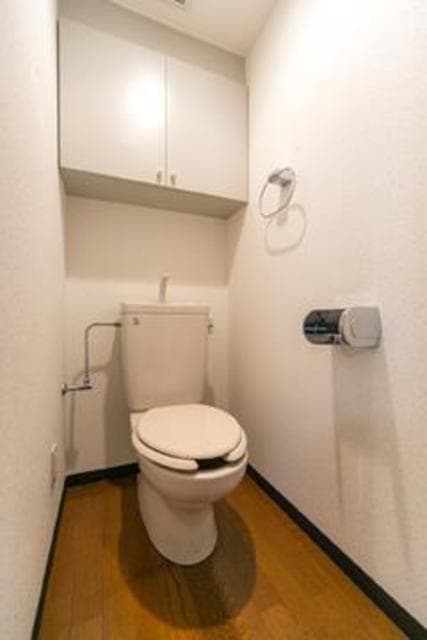 グラン・パァレ１ 7階のトイレ 1