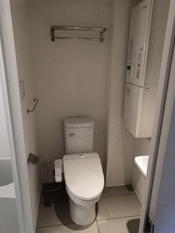 プロト大岡山Ⅱ 1階のトイレ 1