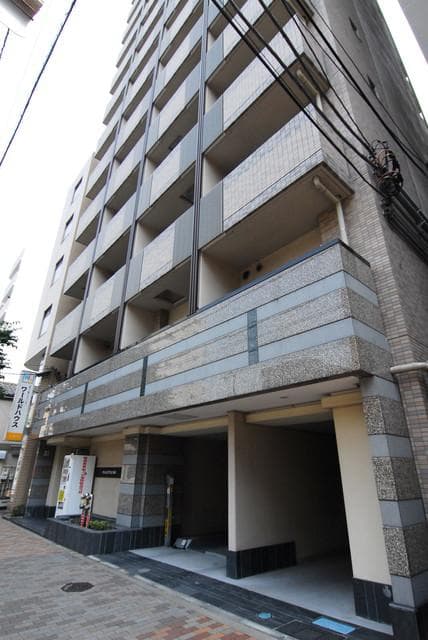 プレスタイル菊川 5階のその他 2