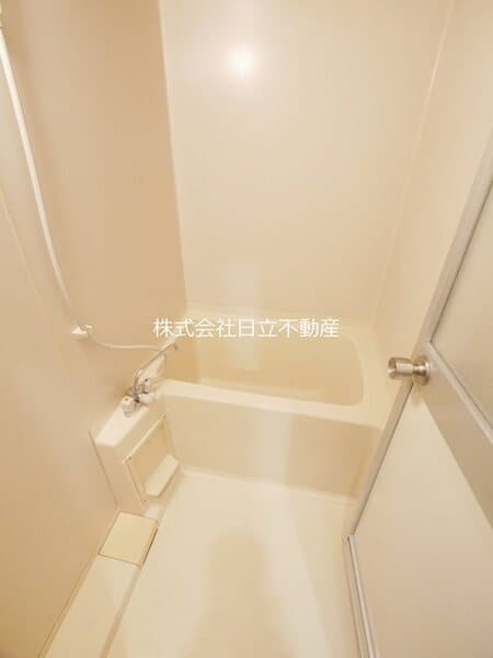 ビラージュ笹塚Ⅰ 3階の風呂 1