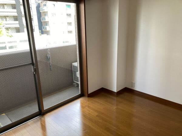 RAGIOS　渋谷初台 3階のリビング 6