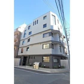 LEGALAND早稲田鶴巻町 1階のその他 5