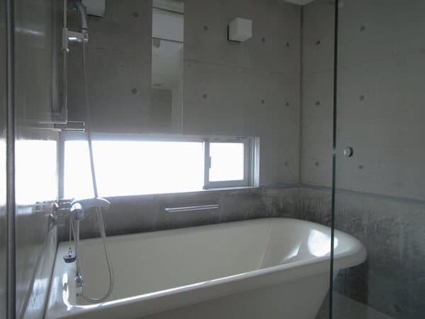 solevante 3階の風呂 1