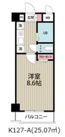 阿部松島マンション 3階のその他 5